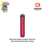  Pod System Kit Aspire Flexus Q Chính Hãng 