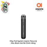  Pod System Kit Aspire Flexus Q Chính Hãng 