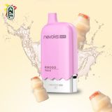  Pod 1 Lần Nevoks Bar R9000 9000 Hơi Yakult Sạc Lại Giá Rẻ Chính Hãng 