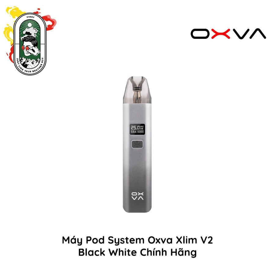  Máy Pod System OXVA Xlim V2 Chính Hãng 