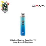  Máy Pod System OXVA Xlim V2 Chính Hãng 