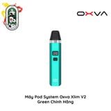  Máy Pod System OXVA Xlim V2 Chính Hãng 