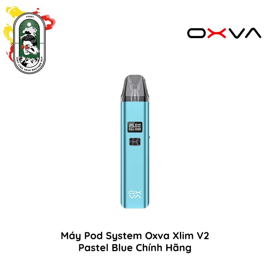  Máy Pod System OXVA Xlim V2 Chính Hãng 