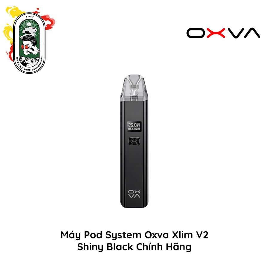  Máy Pod System OXVA Xlim V2 Chính Hãng 