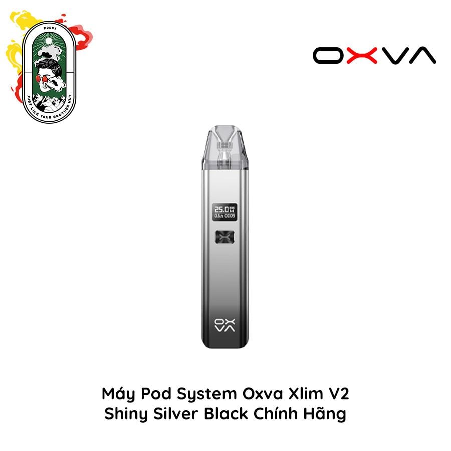  Máy Pod System OXVA Xlim V2 Chính Hãng 