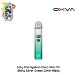  Máy Pod System OXVA Xlim V2 Chính Hãng 