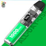  Pod System Geekvape Wenax Q Chính Hãng 