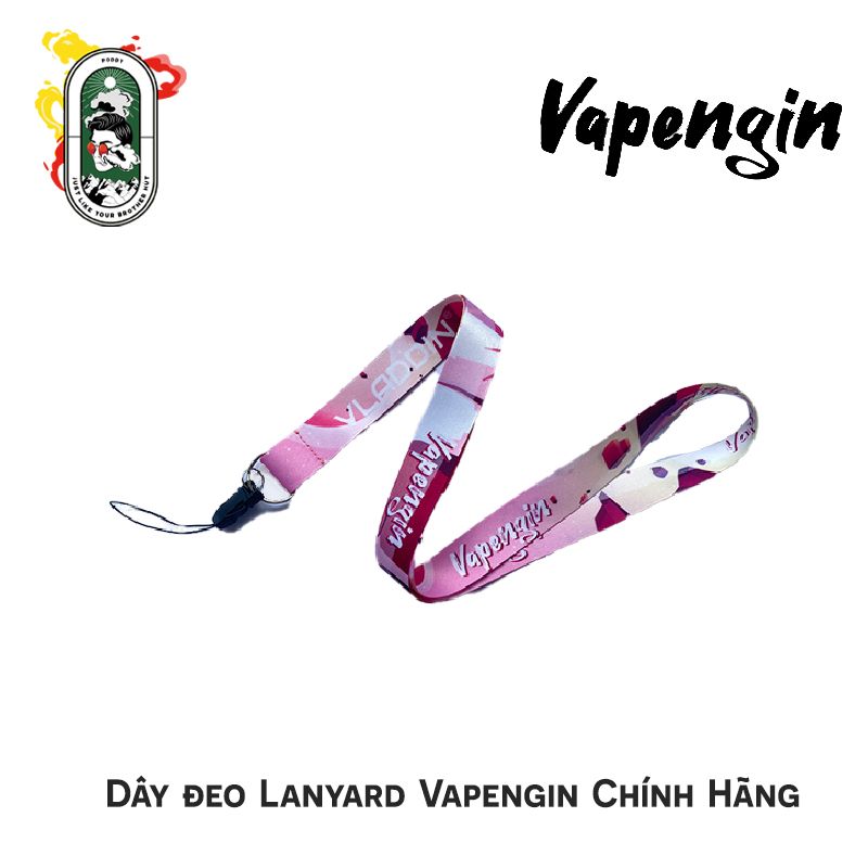  Dây đeo Lanyard Vapengin Chính Hãng 