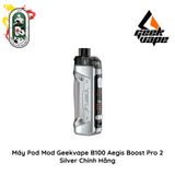  Máy Pod Mod Geekvape B100 Aegis Boost Pro 2 Chính Hãng 