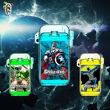  Pod Dùng 1 lần Space Hero 7000 hơi vị Coke Ice Chính Hãng 