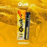  Pod dùng 1 lần Quik 2000 hơi Tăng Lực Energy Chính Hãng 