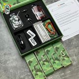  Pod System Aspire Limited Camo Set Chính Hãng 