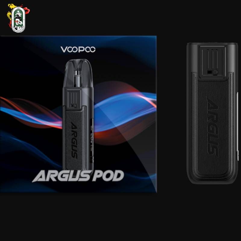  Pod System Voopoo Argus Pod Kit Chính Hãng 