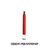  Máy Pod System kit VOVA Cisoo K1 Chính Hãng 