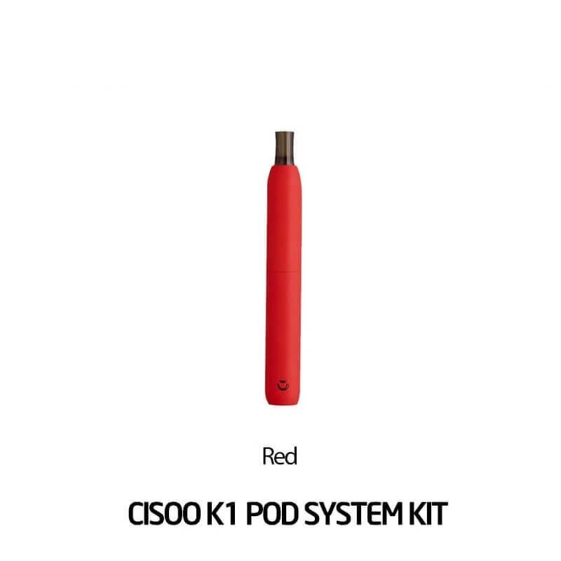  Máy Pod System kit VOVA Cisoo K1 Chính Hãng 