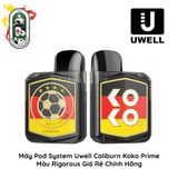  Máy Pod System Uwell CALIBURN KOKO Prime (Vision) Chính Hãng 