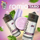  Tinh Dầu Vape Romio Prime Salt Nic Dâu Tây Kiwi 30ml Chính Hãng 