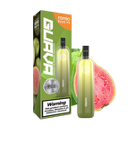  Pod Dùng 1 Lần Romio Plus V2 Guava Ổi Chính Hãng 