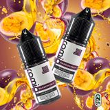  Tinh Dầu Vape Romio Prime Salt Nic Chanh Dây 30ml Chính Hãng 