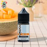  Tinh Dầu Vape Romio Prime Salt Nic Dưa lưới 30ml Chính Hãng 