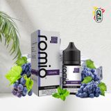  Tinh Dầu Vape Romio Prime Salt Nic Nho 30ml Chính Hãng 