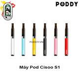  Máy Pod System Kit VOVA Cisoo S1 Chính Hãng 