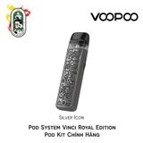  Pod System VooPoo Vinci Royal Edition Pod Kit Chính Hãng 