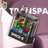  Pod dùng 1 lần Space-Z 7000 hơi Pepsi Chính Hãng 