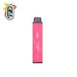  Pod Hút 1 Lần Vapor Yeezy Ness Strawberry Ice Dâu Lạnh Chính Hãng 