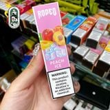  Pod Dùng 1 Lần Gcore Rodeo 50MG Peach Ice Đào Lạnh Chính Hãng 