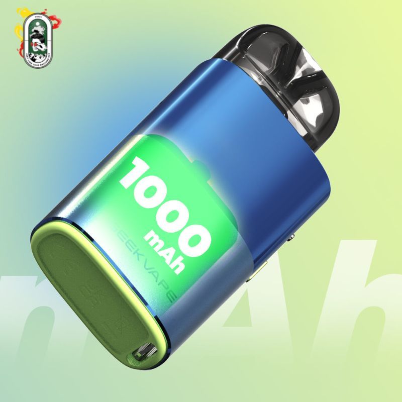  Máy Pod System Kit Geekvape Wenax U Chính Hãng 