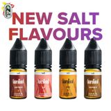  Tinh Dầu Vape Kardinal La Baya Salt 10ml Chính Hãng 