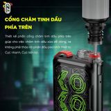  Máy Pod System Uwell CALIBURN GK2 Chính Hãng 