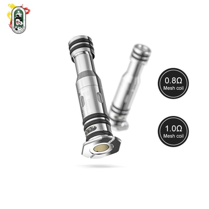  UB Mini S1 Coil Occ Dùng Cho Lost Vape Orion Art Chính Hãng 