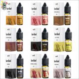  Tinh Dầu Vape Kardinal Fresa Salt 10ml Chính Hãng 