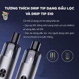  Máy Pod System Uwell WHIRL S2 Chính Hãng 