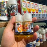  Tinh Dầu Vape Myth Vapor Salt Nic Xoài Lạnh 30ML Chính Hãng 