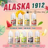  Tinh dầu Vape Alaska 1912 Đào 30ml Chính Hãng 