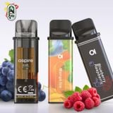  Đầu Pod Dầu Aspire Gotek Cherry Cola chính hãng 