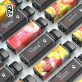  Đầu Pod Dầu Aspire Gotek Cherry Cola chính hãng 