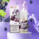  Tinh dầu Vape Alaska 1912 Xoài 30ml Chính Hãng 