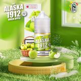  Tinh dầu Vape Alaska 1912 Nho 30ml Chính Hãng 