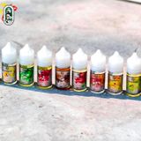  Tinh Dầu Vape Steamworks Salt Nic Ổi Lạnh 30ml Chính Hãng 