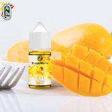  Tinh Dầu Vape Steamworks Salt Nic Xoài Lạnh 30ml Chính Hãng 