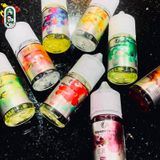  Tinh Dầu Vape Steamworks Salt Nic Vang Nho 30ml Chính Hãng 