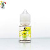  Tinh Dầu Vape Steamworks Salt Nic Chuối Lạnh 30ml Chính Hãng 