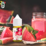  Tinh Dầu Vape Steamworks Salt Nic Watermelon Dưa Hấu 30ml Chính Hãng 