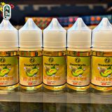  Tinh dầu Vape SteamWorks Salt Nic Dưa Lưới 30ml Chính Hãng 