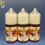  Tinh Dầu Vape Steamworks Salt Nic Espresso Lạnh 30ml Chính Hãng 