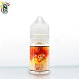  Tinh Dầu Vape Steamworks Salt Nic Mơ Lạnh 30ml Chính Hãng 